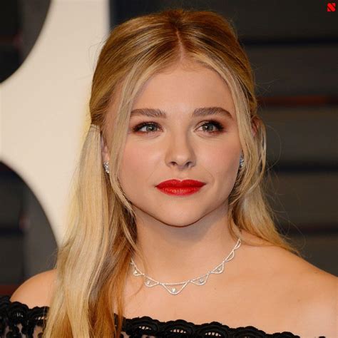 chloe actress|Chloe Grace Moretz Biography .